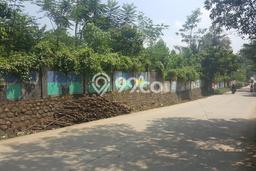 Lahan Dijual Lokasi Tenjo, Bogor dengan Luas Tanah 12050m2 dan Status Lain-lain Lahan Dijual Lokasi Tenjo, Bogor dengan Luas Tanah 12050m2 dan Status Lain-lain