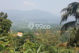 Tanah di Cigudeg, Bogor Luas 7488m2 Dijual Segera Tanah di Cigudeg, Bogor Luas 7488m2 Dijual Segera