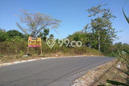 Tanah Kavling Dijual di Badung dengan Spesifikasi 1200m2 Tanah Kavling Dijual di Badung dengan Spesifikasi 1200m2