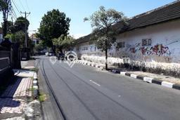 POTENSIAL! Tanah di Renon, Luas 1038m², Lokasi Strategis POTENSIAL! Tanah di Renon, Luas 1038m², Lokasi Strategis