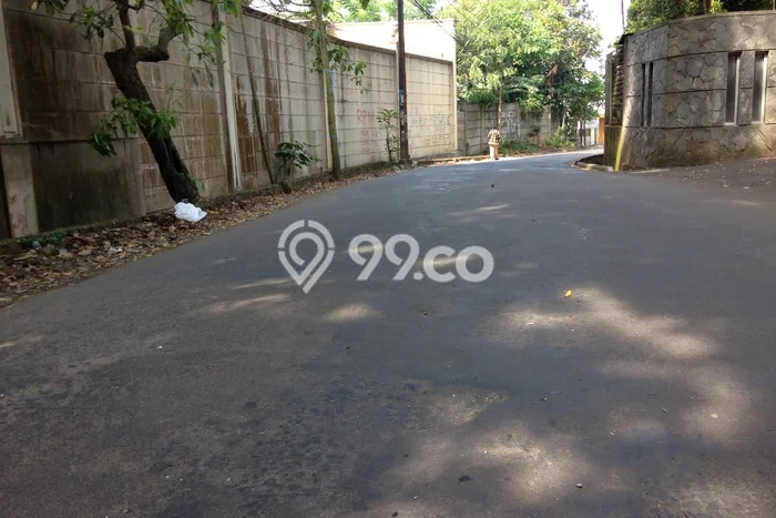 Dijual Tanah Lokasi Ciumbuleuit, Bandung Seluas 450m2 Dijual Tanah Lokasi Ciumbuleuit, Bandung Seluas 450m2