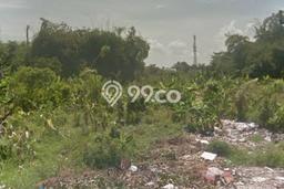 Tanah Dijual Lokasi Pedurungan, Semarang dengan Luas Tanah 1m2 dan Status SHM Tanah Dijual Lokasi Pedurungan, Semarang dengan Luas Tanah 1m2 dan Status SHM