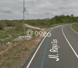 Tanah Kavling Dijual di Belitung dengan Spesifikasi 207000m2 Tanah Kavling Dijual di Belitung dengan Spesifikasi 207000m2