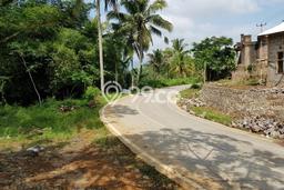 Lahan Kosong Dijual di Cibeber, Cianjur, Luas 260000m2 Area Strategis Lahan Kosong Dijual di Cibeber, Cianjur, Luas 260000m2 Area Strategis