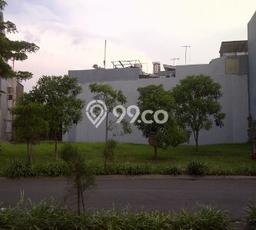 Dijual Tanah Lokasi Citra Garden, Jakarta Barat Seluas 314m2 Dijual Tanah Lokasi Citra Garden, Jakarta Barat Seluas 314m2