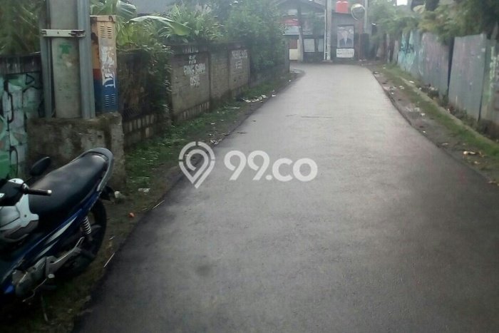 Tanah Area Berkembang Kawasan Semanan, Luas 312m², Ideal untuk Usaha Tanah Area Berkembang Kawasan Semanan, Luas 312m², Ideal untuk Usaha