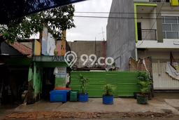Jarang Ada! Tanah di Laweyan Punya Luas 98m2 SHM Jarang Ada! Tanah di Laweyan Punya Luas 98m2 SHM