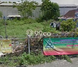 Tanah Strategis Dijual di Sambikerep Surabaya 642m2 Tanah Strategis Dijual di Sambikerep Surabaya 642m2