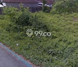 Dijual Tanah Lokasi Kerobokan Kelod, Badung Seluas 735m2 Dijual Tanah Lokasi Kerobokan Kelod, Badung Seluas 735m2