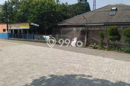 Tanah Dijual di Tangerang Seluas 1250m2 Strategis Tanah Dijual di Tangerang Seluas 1250m2 Strategis