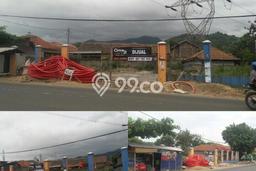 Dijual Tanah Lokasi Prima Kawasan Purwakarta, Luas 1200m², Lingkungan Asri Dijual Tanah Lokasi Prima Kawasan Purwakarta, Luas 1200m², Lingkungan Asri