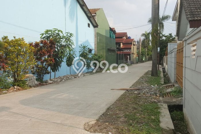Turun Harga!! Tanah Murah di Angkasa Mekar, Cocok untuk Rumah Tinggal, Workshop/Gudang Turun Harga!! Tanah Murah di Angkasa Mekar, Cocok untuk Rumah Tinggal, Workshop/Gudang