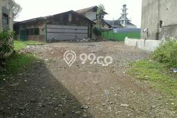 Dijual Tanah 700m2 di Kopo, Bandung Dijual Tanah 700m2 di Kopo, Bandung