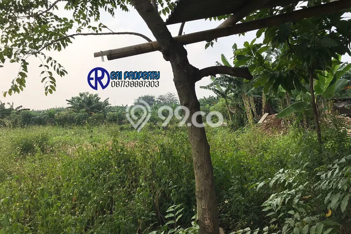Tanah Industri Gudang Pabrik Jatiuwung Kota Tangerang Tanah Industri Gudang Pabrik Jatiuwung Kota Tangerang