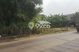 Tanah Kavling untuk Dijual di Parung Bogor 15000m2 Tanah Kavling untuk Dijual di Parung Bogor 15000m2