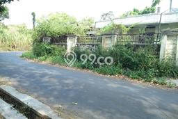 Tanah Investasi Dijual di Semarang Punya Luas 1350m2 Tanah Investasi Dijual di Semarang Punya Luas 1350m2