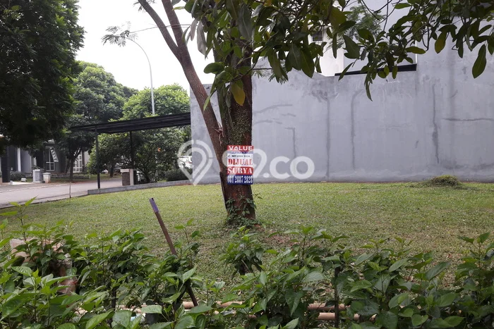 Tanah Siap Bangun Dijual di Tangerang Punya Luas 330m2 Tanah Siap Bangun Dijual di Tangerang Punya Luas 330m2