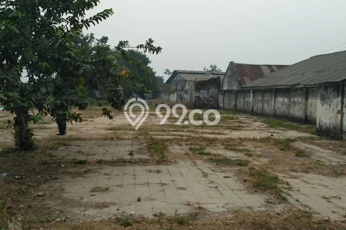 Kavling Tanah di Majalaya Dijual Luas 6880m2 Legalitas SHM Kavling Tanah di Majalaya Dijual Luas 6880m2 Legalitas SHM
