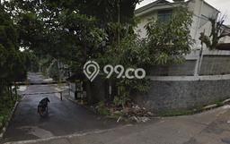 Dijual Tanah di Bandung, Luas 445m2 SHM Dijual Tanah di Bandung, Luas 445m2 SHM
