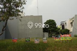 Kavling Tanah untuk Dijual di Permata Buana, Jakarta Barat, Luas 250m2 Kavling Tanah untuk Dijual di Permata Buana, Jakarta Barat, Luas 250m2