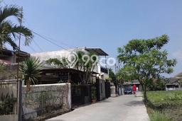 HOT DEAL! Tanah Kawasan Margacinta, Luas 117m², Area Premium HOT DEAL! Tanah Kawasan Margacinta, Luas 117m², Area Premium
