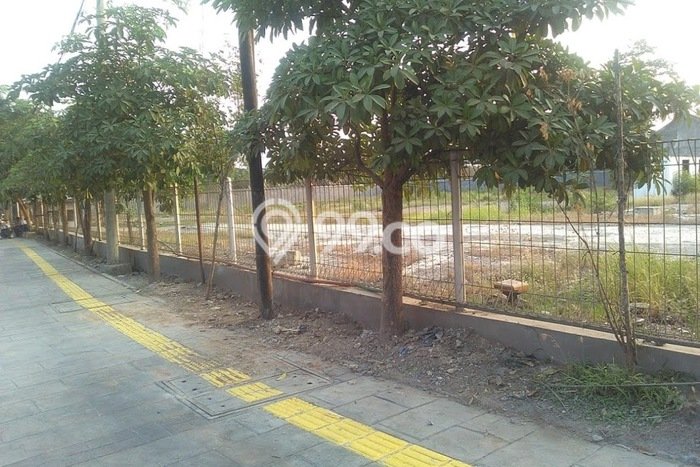 Tanah Kavling untuk Dijual di Tanjung Priok Jakarta Utara 8200m2 Tanah Kavling untuk Dijual di Tanjung Priok Jakarta Utara 8200m2