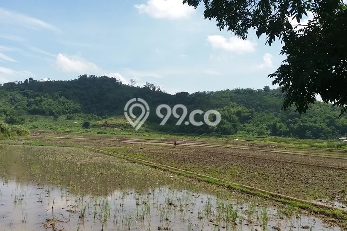 Tanah Kosong Dijual di Bandung dengan Area 1m2 Tanah Kosong Dijual di Bandung dengan Area 1m2