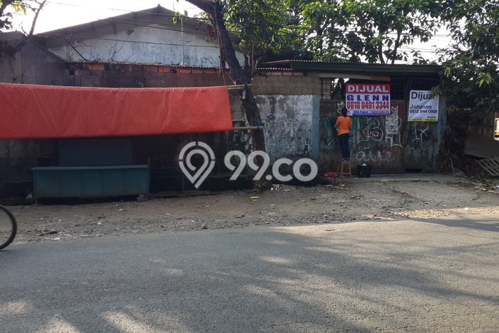 Tanah Kavling di Cibinong Dijual dengan Luas 3113m2 Tanah Kavling di Cibinong Dijual dengan Luas 3113m2