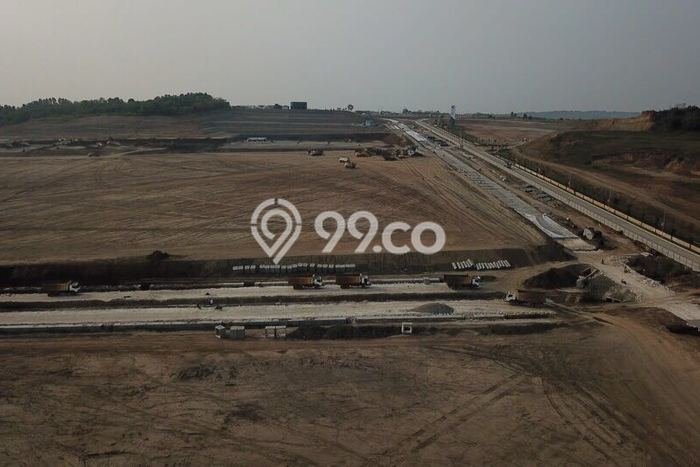 Tanah Kosong Dijual di Karawang dengan Area 50000m2 Tanah Kosong Dijual di Karawang dengan Area 50000m2