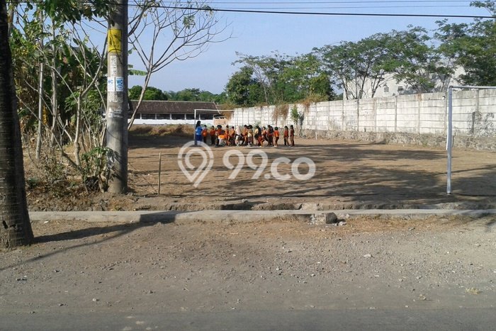 Tanah Kavling Dijual di Kartosuro, Sukoharjo dengan Luas Tanah 1600m2 Tanah Kavling Dijual di Kartosuro, Sukoharjo dengan Luas Tanah 1600m2