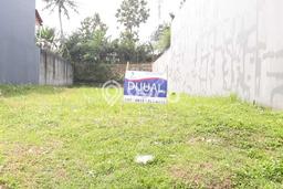 Tanah Komersial di Cipaku, Luas 435m², Akses Mudah Tanah Komersial di Cipaku, Luas 435m², Akses Mudah