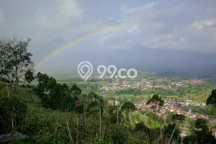 Tanah Dijual Area Strategis di Lembang Bandung 2085m2 Tanah Dijual Area Strategis di Lembang Bandung 2085m2