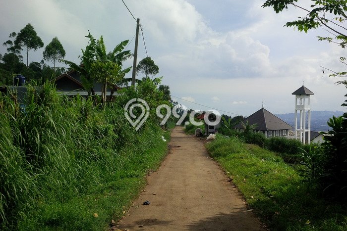 Tanah Dijual Area Strategis di Lembang Bandung 2085m2 Tanah Dijual Area Strategis di Lembang Bandung 2085m2