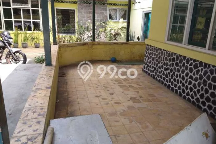 Tanah Kavling di Serengan Dijual dengan Luas 1350m2 Tanah Kavling di Serengan Dijual dengan Luas 1350m2