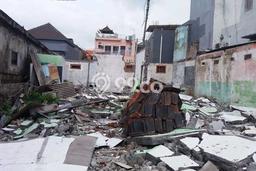 Tanah Kavling Dijual di Padangsambian Kelod, Denpasar dengan Luas Tanah 200m2 Tanah Kavling Dijual di Padangsambian Kelod, Denpasar dengan Luas Tanah 200m2