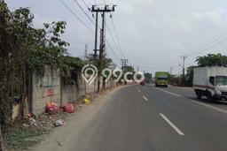 Kavling Tanah Dijual di Balaraja, Tangerang, Luas 12000m2 Area Strategis Kavling Tanah Dijual di Balaraja, Tangerang, Luas 12000m2 Area Strategis