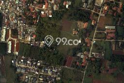 Tanah di Cibinong, Bogor Luas 25000m2 Dijual Segera Tanah di Cibinong, Bogor Luas 25000m2 Dijual Segera
