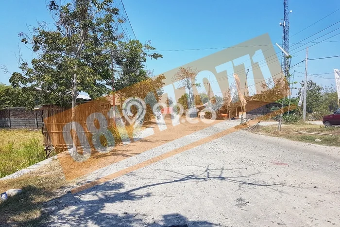 Lahan Strategis di Gondang Dijual dengan Luas 15000m2 Lahan Strategis di Gondang Dijual dengan Luas 15000m2
