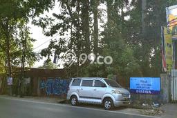 Tanah Disewakan di Cipondoh, Tangerang, Luas 8000m2 SHM Tanah Disewakan di Cipondoh, Tangerang, Luas 8000m2 SHM