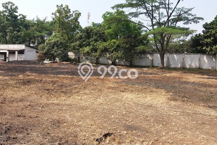 Tanah untuk Disewa di Bandung Luas 1m2 Tanah untuk Disewa di Bandung Luas 1m2
