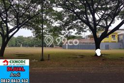 Kavling Premium di Alam Sutera cluster Telaga Biru Kavling Premium di Alam Sutera cluster Telaga Biru