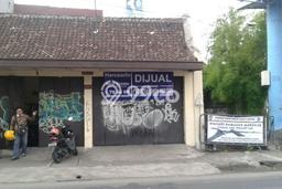 Rumah Hitung Tanah. Rumah Hitung Tanah.