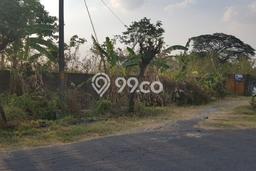 Lahan Kosong Dijual di Karanganyar, Solo, Luas 5305m2 Area Strategis Lahan Kosong Dijual di Karanganyar, Solo, Luas 5305m2 Area Strategis