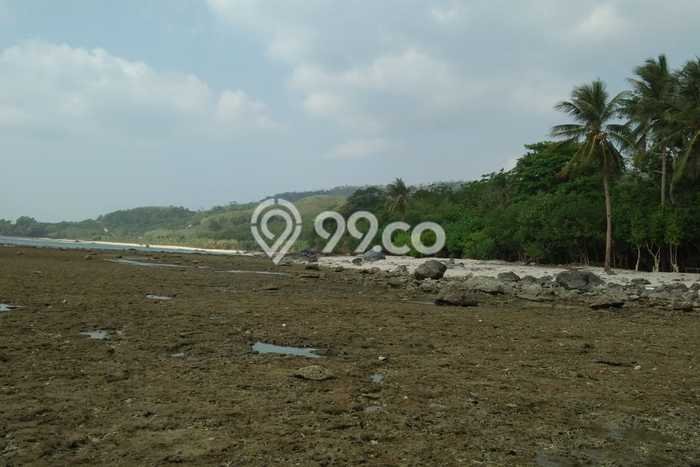 Tanah Dijual Area Strategis di Tanjung Lesung Pandeglang 80000m2 Tanah Dijual Area Strategis di Tanjung Lesung Pandeglang 80000m2