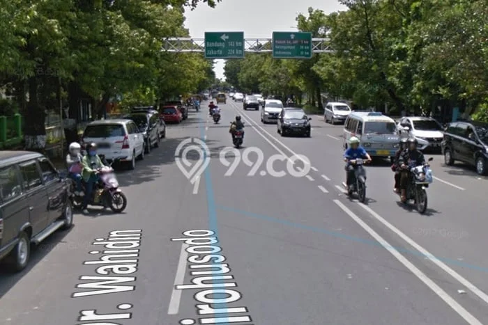 HARGA TERBAIK! Tanah di Kejaksan, Luas 425m², Lokasi Strategis HARGA TERBAIK! Tanah di Kejaksan, Luas 425m², Lokasi Strategis