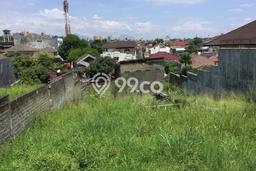 Dijual Tanah Lokasi Setra Sari, Bandung Seluas 670m2 Dijual Tanah Lokasi Setra Sari, Bandung Seluas 670m2