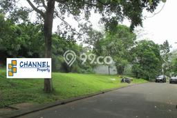 Jual Tanah Kawasan BSD City, Luas 650m², Lokasi Potensial, Kontur Datar Jual Tanah Kawasan BSD City, Luas 650m², Lokasi Potensial, Kontur Datar