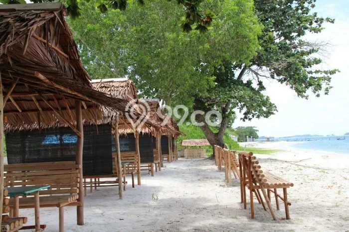 Untuk Dijual Tanah di Belitung, Luas 50000m2 SHM Untuk Dijual Tanah di Belitung, Luas 50000m2 SHM