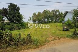 Kavling Tanah untuk Dijual di Cimahpar, Bogor, Luas 4494m2 Kavling Tanah untuk Dijual di Cimahpar, Bogor, Luas 4494m2