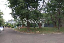 Tanah Kavling Dijual di BSD The Green, Tangerang dengan Luas Tanah 418m2 Tanah Kavling Dijual di BSD The Green, Tangerang dengan Luas Tanah 418m2